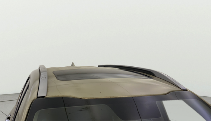 2020 KIA SONET GTX PLUS 1.0 DCT, Petrol, Automatic, 69,318 km, Roof