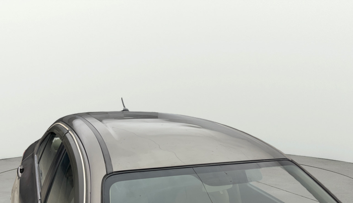 2017 Maruti Dzire VXI, Petrol, Manual, 67,116 km, Roof