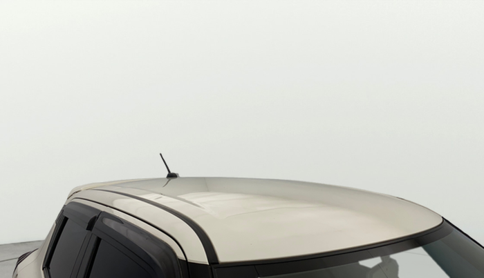 2023 Maruti Swift ZXI, Petrol, Manual, 48,648 km, Roof