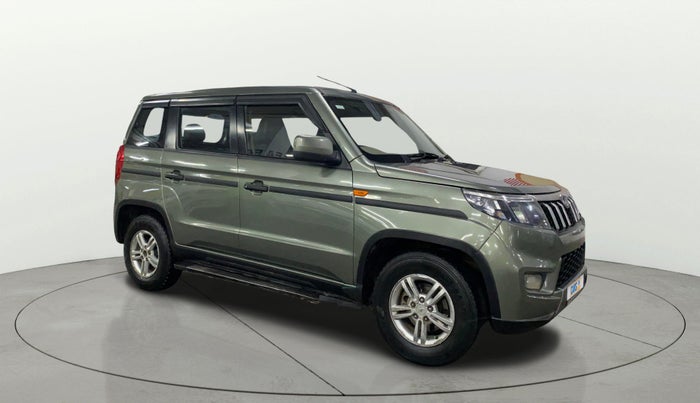 2022 Mahindra BOLERO NEO N10 R, Diesel, Manual, 48,901 km, SRP