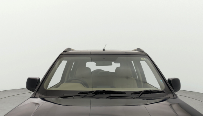 2023 Mahindra BOLERO NEO N10 R, Diesel, Manual, 37,997 km, Front Windshield