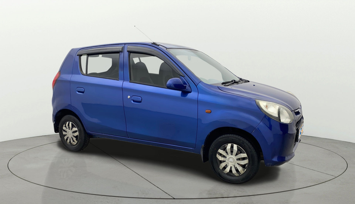 2013 Maruti Alto 800 LXI, Petrol, Manual, 79,783 km, SRP