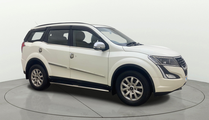 2020 Mahindra XUV500 W9, Diesel, Manual, 69,539 km, SRP