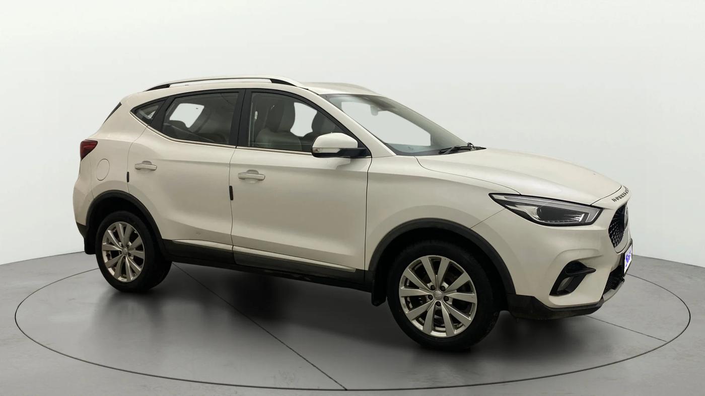 2022 MG ASTOR SUPER EX 1.5 MT, Petrol, Manual, 39,149 km, SRP