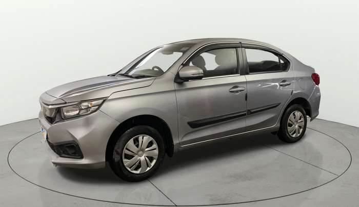 2019 Honda Amaze 1.2L I-VTEC S, Petrol, Manual, 71,927 km, Left Front Diagonal