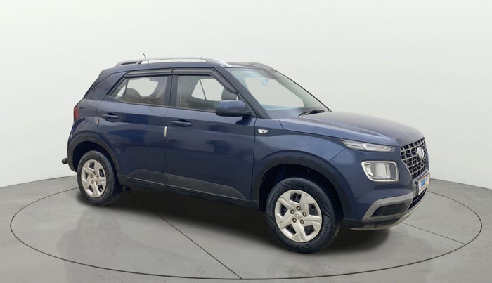2020 Hyundai VENUE S 1.2, Petrol, Manual, 35,547 km, SRP