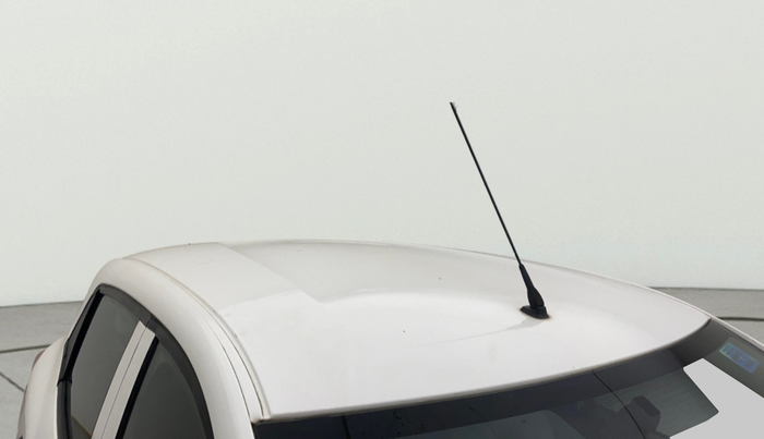 2020 Renault Kwid RXL 1.0 AMT, Petrol, Automatic, 74,760 km, Roof