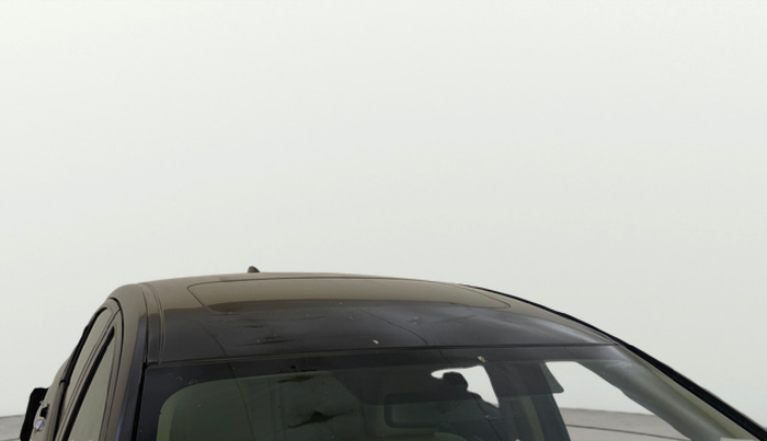 2015 Honda City 1.5L I-VTEC VX CVT, Petrol, Automatic, 1,09,208 km, Roof