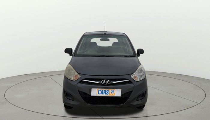 2014 Hyundai i10 MAGNA 1.1, Petrol, Manual, 65,308 km, Front