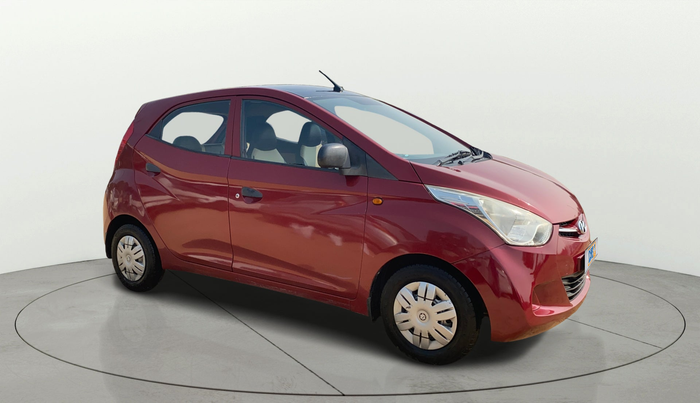 2014 Hyundai Eon ERA +, Petrol, Manual, 42,207 km, Right Front Diagonal