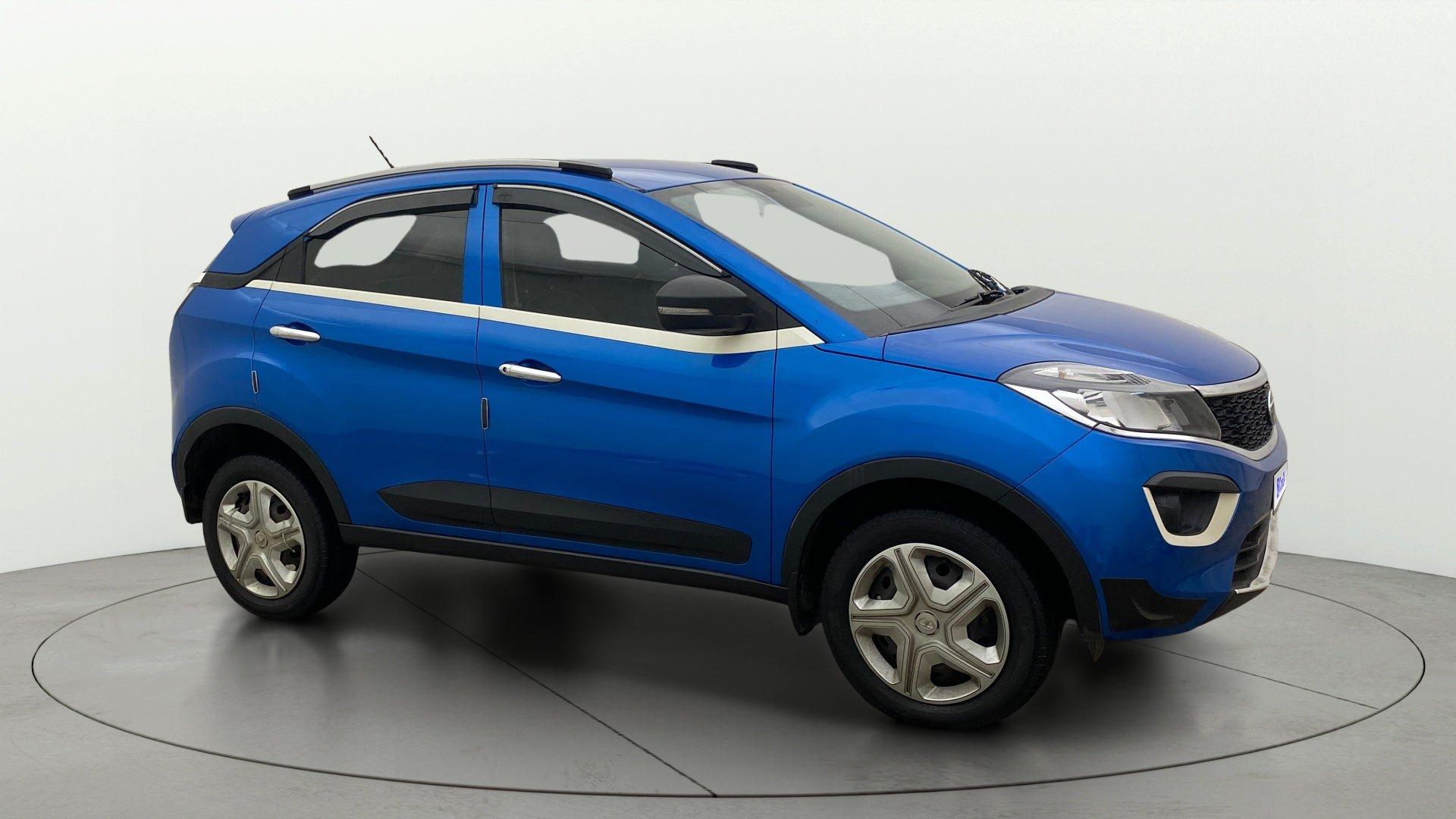 Tata NEXON