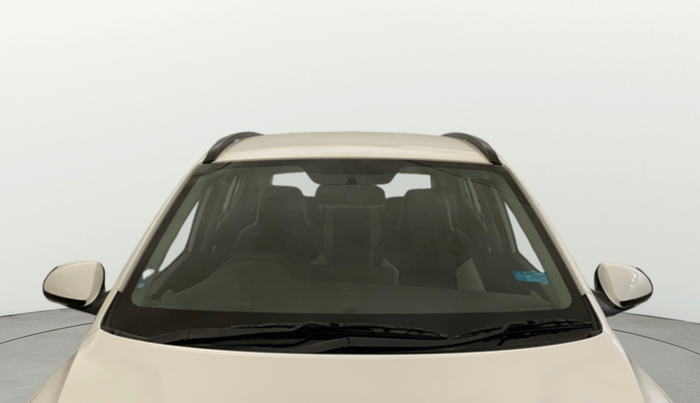 2023 Hyundai GRAND I10 NIOS SPORTZ 1.2 KAPPA VTVT, Petrol, Manual, 14,231 km, Front Windshield