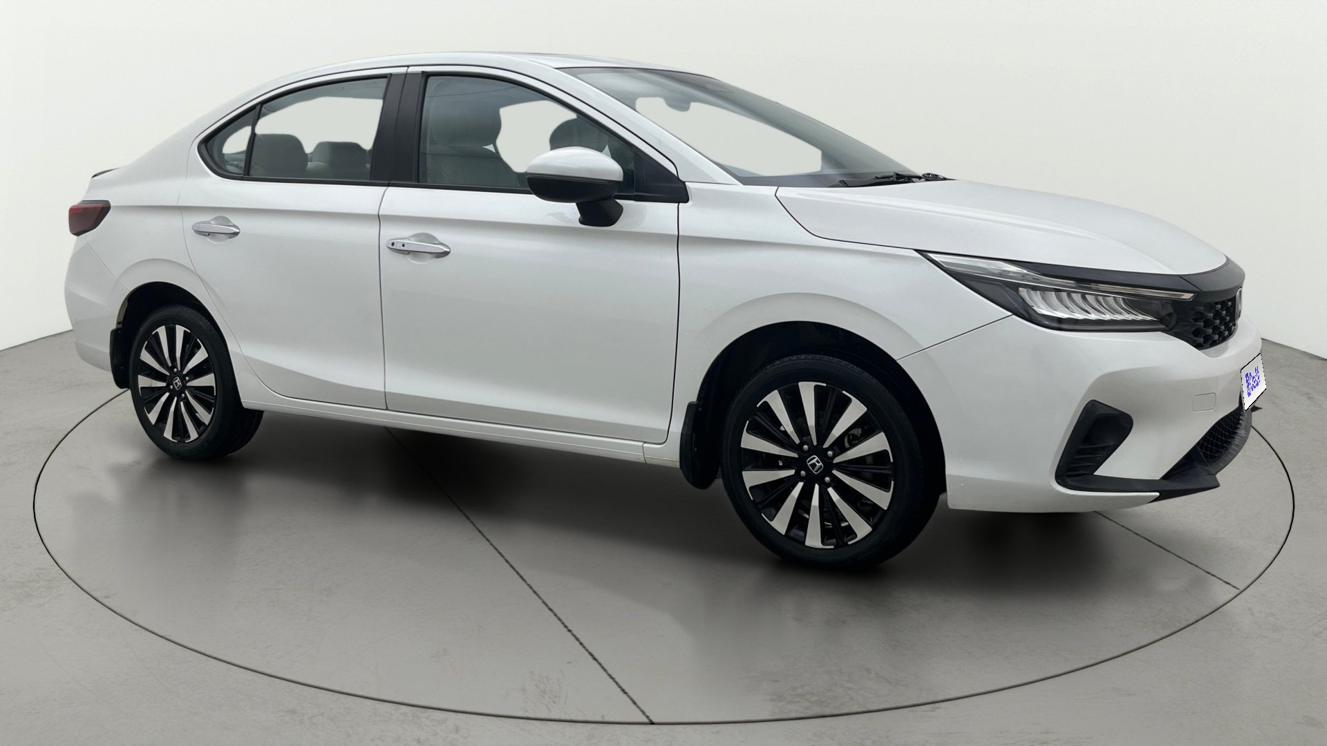 2024 Honda City 2022-2026 EHEV ZX 2024 Honda City 2022-2026 EHEV ZX