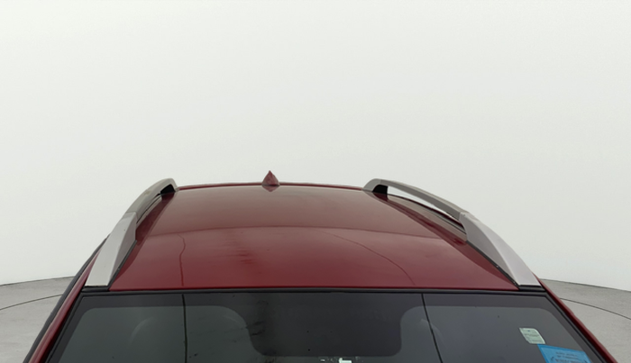 2015 Hyundai i20 Active 1.2 S, Petrol, Manual, 58,291 km, Roof