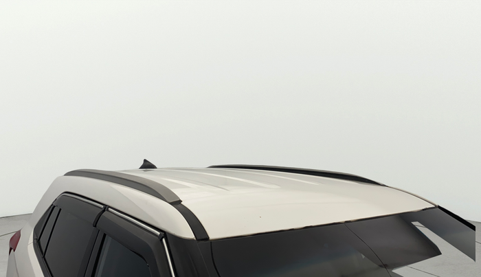 2019 Hyundai Creta S 1.4 DIESEL, Diesel, Manual, 99,798 km, Roof