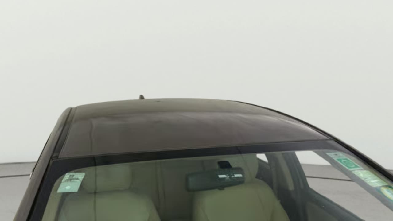 2014 Honda City 1.5L I-VTEC V MT, Petrol, Manual, 63,655 km, Roof