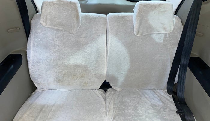 2024 Renault TRIBER RXZ, Petrol, Manual, 41,708 km, Third Seat Row ( optional )