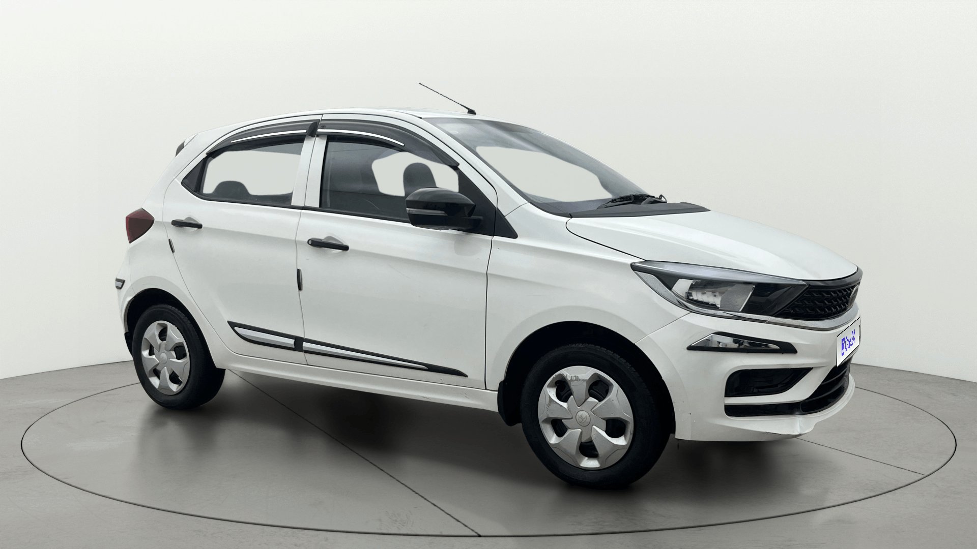 2024 Tata Tiago 2021-2026 XM PETROL 2024 Tata Tiago 2021-2026 XM PETROL