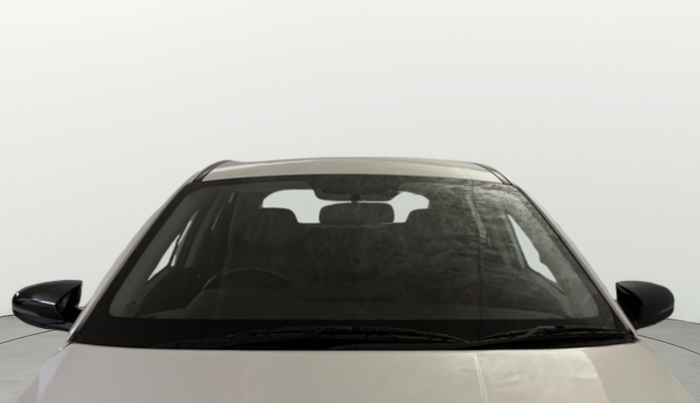 2021 Hyundai NEW I20 SPORTZ 1.2 MT, Petrol, Manual, 40,009 km, Front Windshield