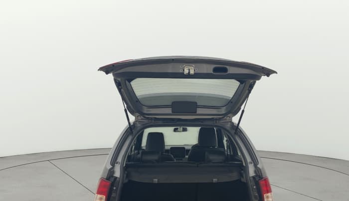 2022 Maruti IGNIS ALPHA 1.2 AMT, Petrol, Automatic, 17,176 km, Boot Door Open
