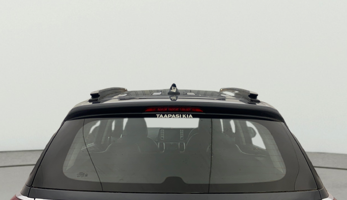 2023 KIA SONET HTK PLUS 1.0 IMT, Petrol, Manual, 32,515 km, Rear Windshield