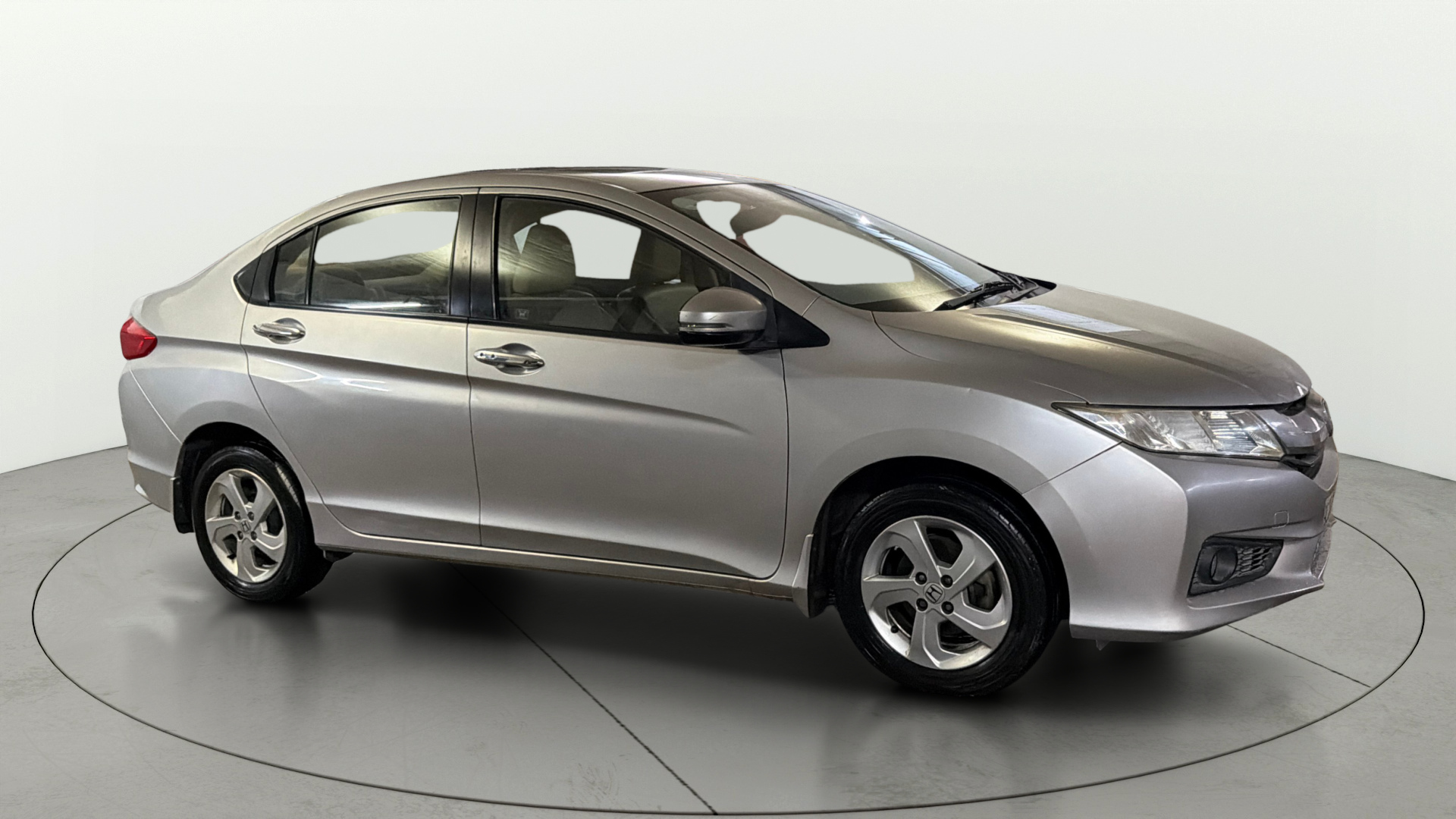 2015 Honda City 2022-2026 1.5L I-VTEC VX CVT