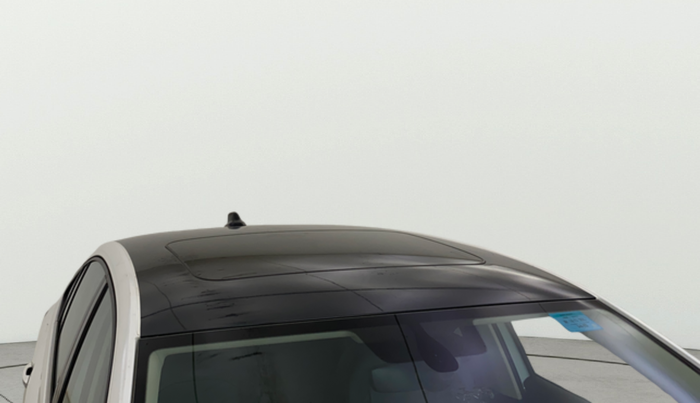 2023 Volkswagen VIRTUS GT PLUS TSI 1.5 EVO DSG, Petrol, Automatic, 31,448 km, Roof