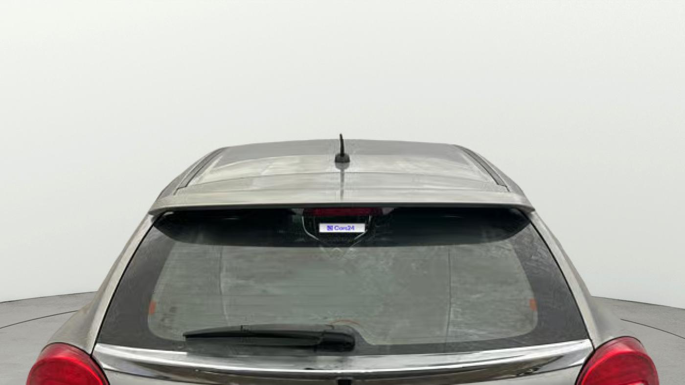 2016 Maruti Baleno ALPHA PETROL 1.2, Petrol, Manual, 27,261 km, Rear Windshield