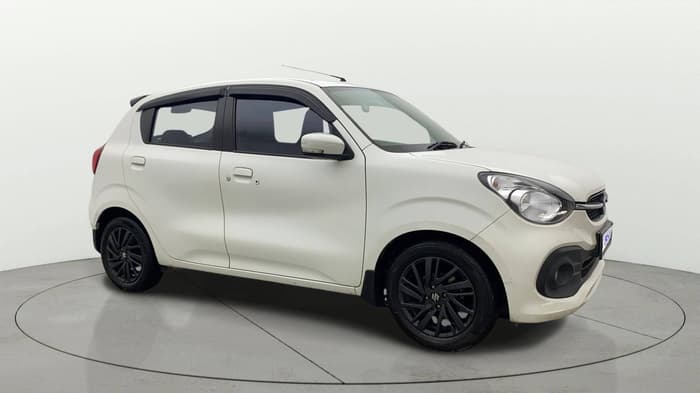 2023 Maruti Celerio ZXI PLUS, Petrol, Manual, 27,436 km, Right Front Diagonal