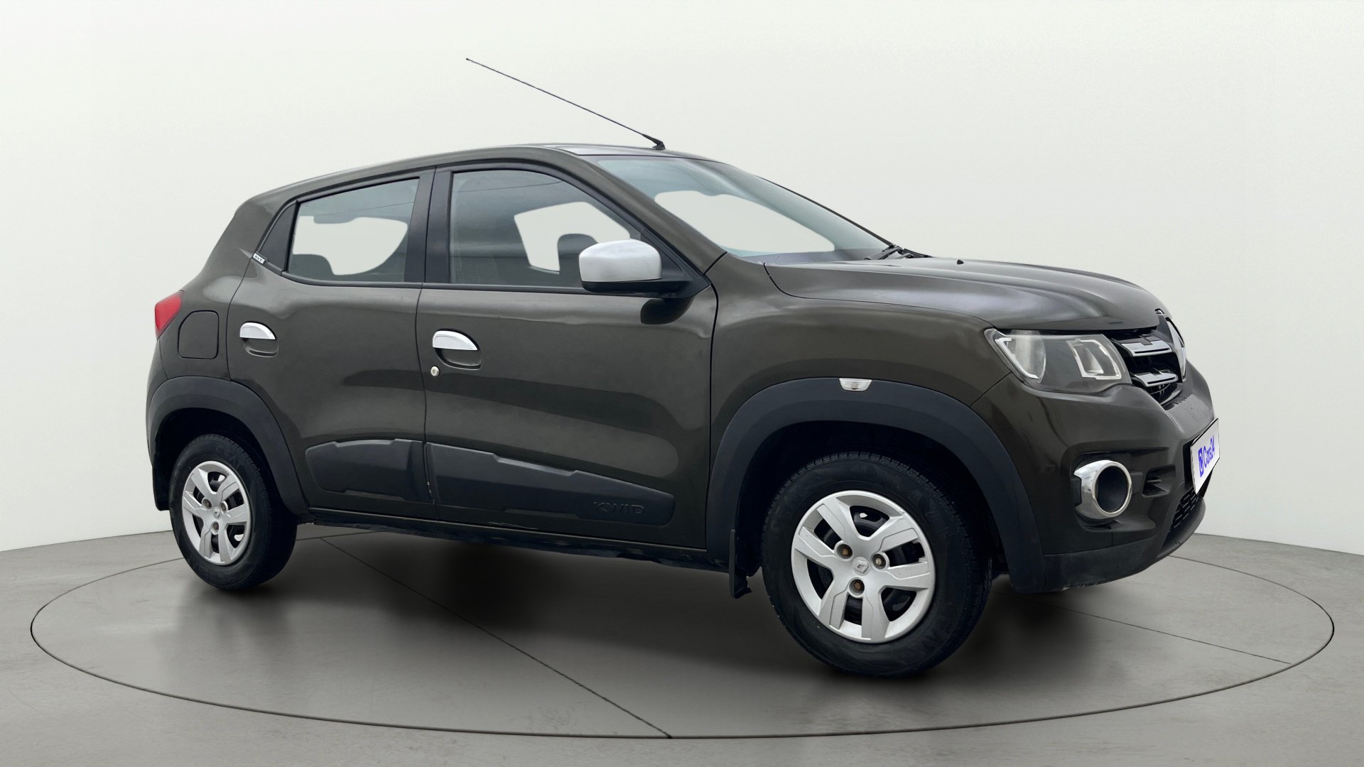 2018 Renault Kwid 2022-2026 RXT 1.0 AMT 2018 Renault Kwid 2022-2026 RXT 1.0 AMT