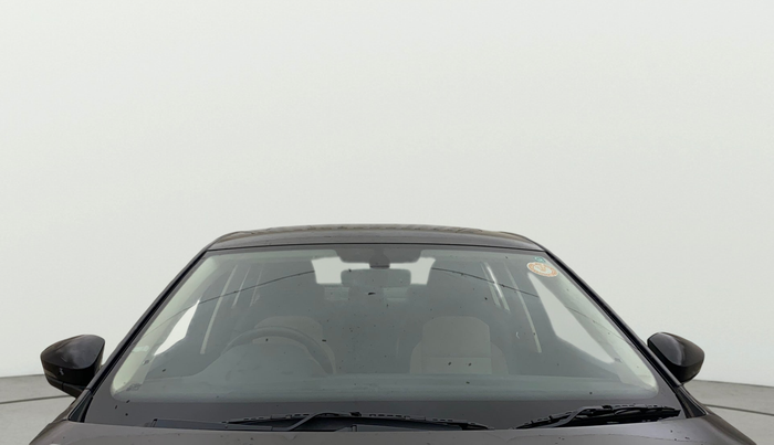 2024 Skoda SLAVIA STYLE 1.5L TSI DSG, Petrol, Automatic, 12,189 km, Front Windshield