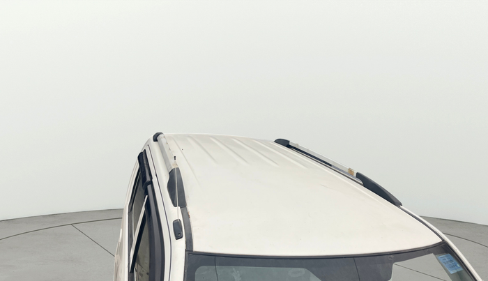 2016 Maruti Wagon R 1.0 VXI AMT, Petrol, Automatic, 88,149 km, Roof