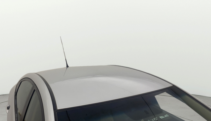 2013 Hyundai Verna FLUIDIC 1.6 VTVT SX, Petrol, Manual, 70,493 km, Roof