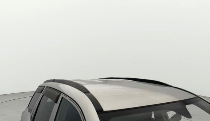 2017 Mahindra XUV500 W4, Diesel, Manual, 57,879 km, Roof