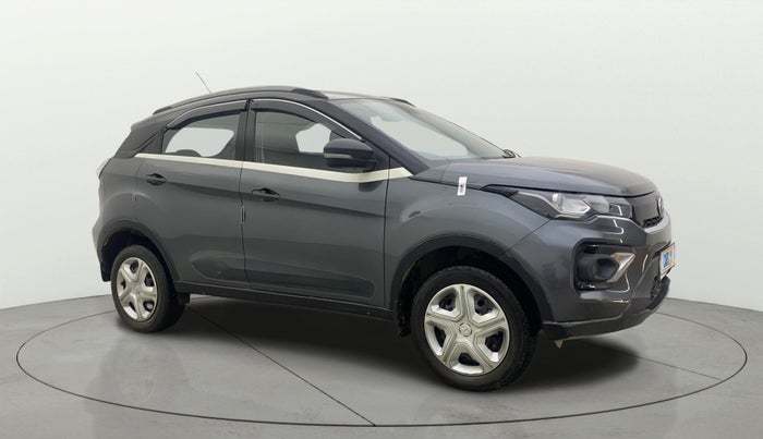 2022 Tata NEXON XMA SUNROOF PETROL, Petrol, Automatic, 29,265 km, SRP
