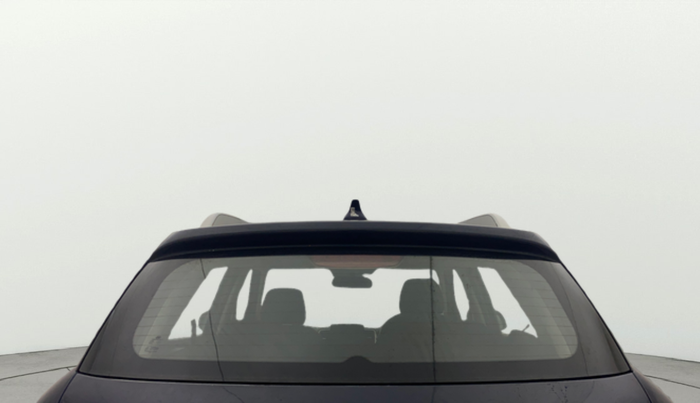 2020 Hyundai VENUE SX 1.0 TURBO, Petrol, Manual, 35,314 km, Rear Windshield