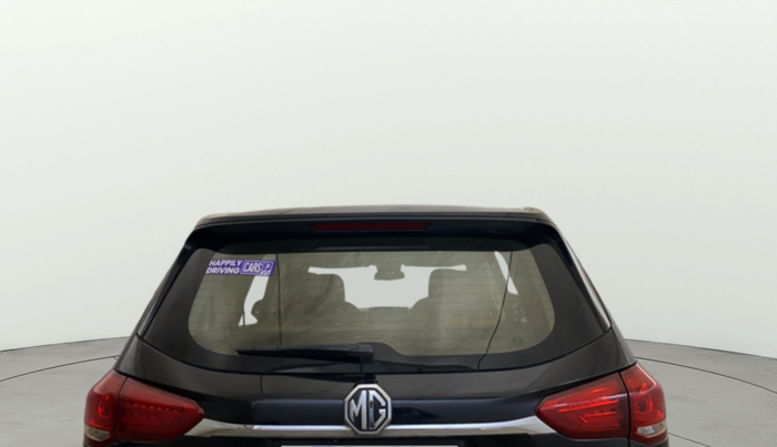 2023 MG GLOSTER SAVVY 6 STR 2.0 TWIN TURBO 4WD, Diesel, Automatic, 71,018 km, Rear Windshield