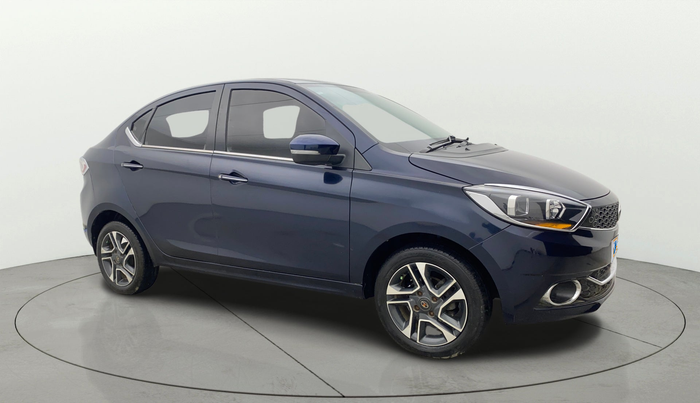 2018 Tata TIGOR XZA PETROL, Petrol, Automatic, 20,651 km, SRP