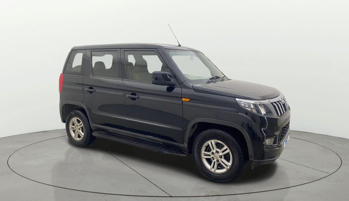 2021 Mahindra BOLERO NEO N10 R, Diesel, Manual, 79,430 km, SRP