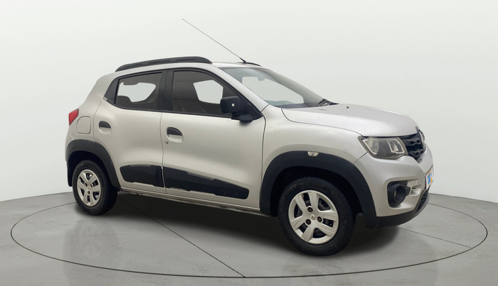 2016 Renault Kwid RXT 0.8, Petrol, Manual, 61,802 km, SRP