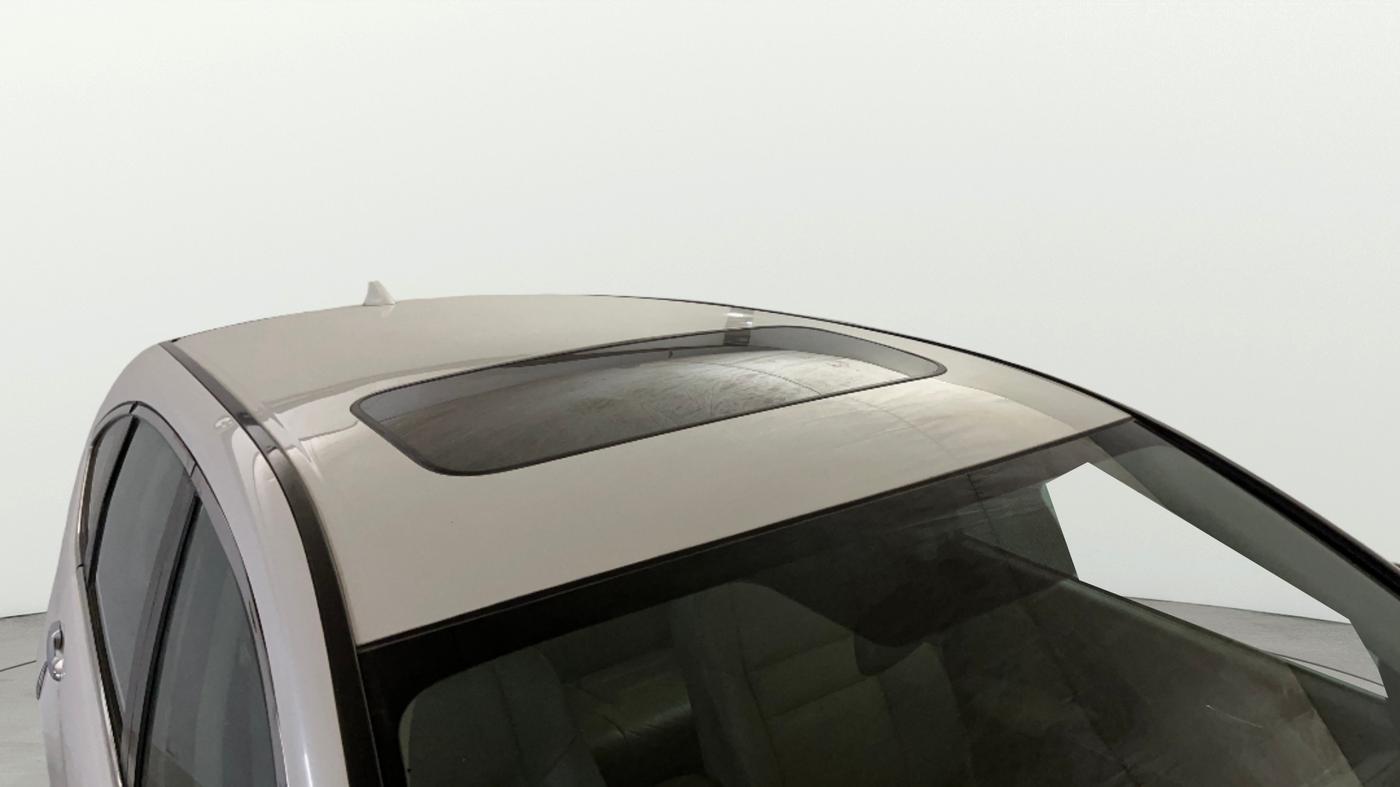 2015 Honda CRV 2.0L I-VTEC 2WD AT, Petrol, Automatic, 91,742 km, Roof