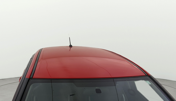 2016 Maruti Baleno DELTA PETROL 1.2, Petrol, Manual, 50,302 km, Roof