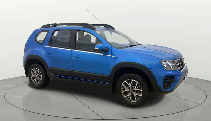 2019 Renault Duster 110 PS RXS 4X4 OPT DIESEL, Diesel, Manual, 64,285 km, SRP