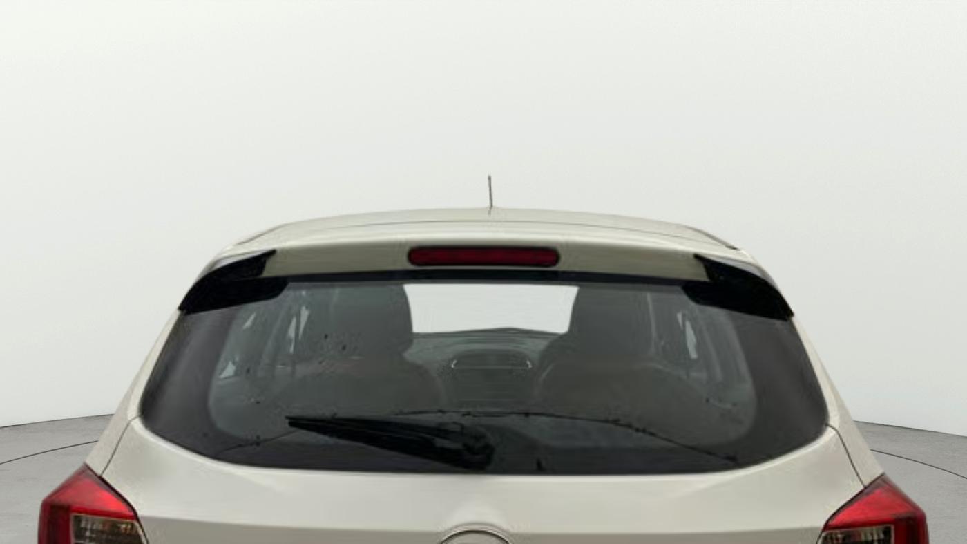 2021 Tata Tiago XZA PLUS PETROL, Petrol, Automatic, 23,272 km, Rear Windshield