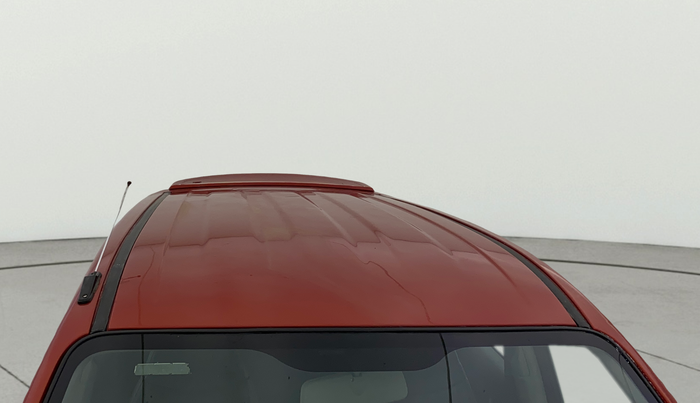2014 Maruti Alto 800 LXI CNG, CNG, Manual, 94,913 km, Roof