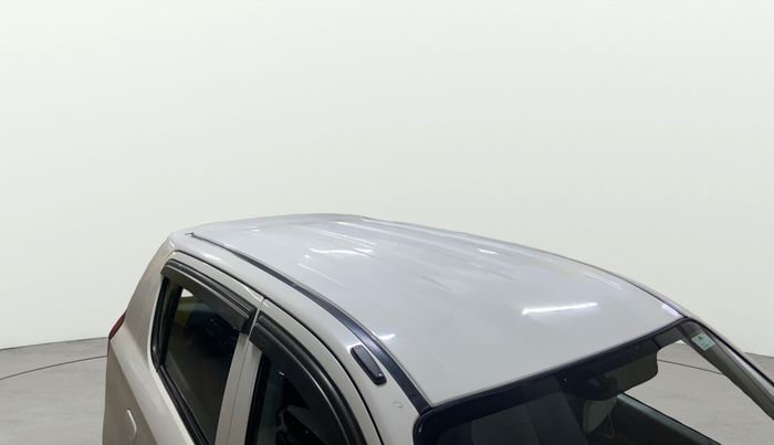 2017 Maruti Alto 800 LXI, Petrol, Manual, 45,038 km, Roof