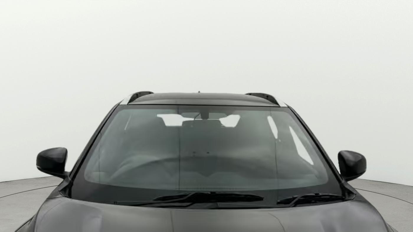 2024 Nissan MAGNITE N-Connecta B4D 1.0 Petrol MT, Petrol, Manual, 15,786 km, Front Windshield