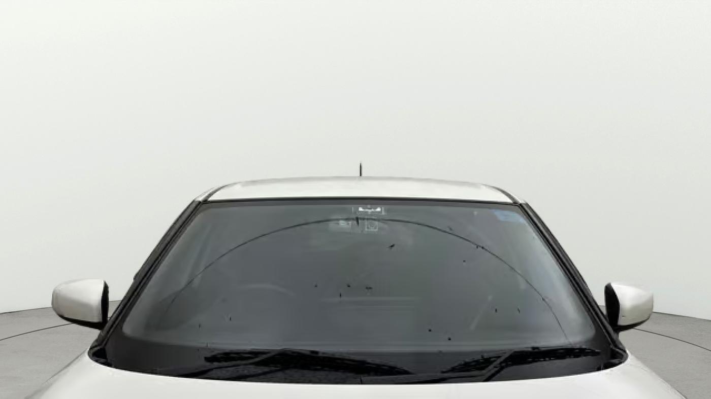 2024 Maruti Swift ZXi Plus, Petrol, Manual, 47,222 km, Front Windshield