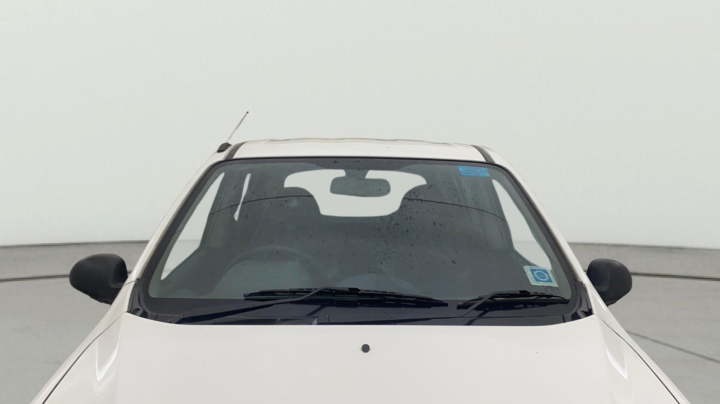 2018 Maruti Alto 800 LXI CNG, CNG, Manual, 69,702 km, Front Windshield