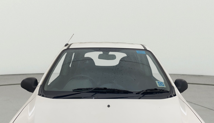 2018 Maruti Alto 800 LXI CNG, CNG, Manual, 59,559 km, Front Windshield